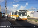 Terra Dourada Transportes e Turismo 068 na cidade de Parnamirim, Rio Grande do Norte, Brasil, por Lucas Ewerton. Número da foto: #:id.
