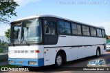Ônibus Particulares 5202 na cidade de Porto Alegre, Rio Grande do Sul, Brasil, por Alexsandro Merci    ®. Número da foto: #:id.