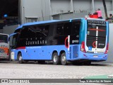 Expresso Guanabara 418 na cidade de Fortaleza, Ceará, Brasil, por Tiago Wenceslau de Souza. Número da foto: #:id.