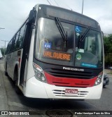 Transportes Barra D13340 na cidade de Rio de Janeiro, Rio de Janeiro, Brasil, por Pedro Henrique Paes da Silva. Número da foto: #:id.