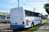 Ônibus Particulares 5202 na cidade de Porto Alegre, Rio Grande do Sul, Brasil, por Alexsandro Merci    ®. Número da foto: #:id.