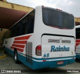 Rainha Transportes 68 na cidade de Pelotas, Rio Grande do Sul, Brasil, por Fábio Oliveira. Número da foto: #:id.