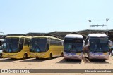 Rota Transportes Rodoviários 7675 na cidade de Juazeiro do Norte, Ceará, Brasil, por Nemezio Lemos Neto. Número da foto: #:id.