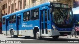 Auto Viação Navegantes 6111 na cidade de Porto Alegre, Rio Grande do Sul, Brasil, por Max Ramos. Número da foto: #7675021.