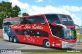 Expresso São Luiz 8080 na cidade de Brasília, Distrito Federal, Brasil, por Eduardo Ribeiro. Número da foto: #7676556.