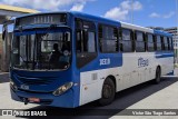 Concessionária Salvador Norte - CSN Transportes 10318 na cidade de Salvador, Bahia, Brasil, por Victor São Tiago Santos. Número da foto: #:id.
