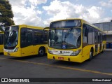 Viação Pioneira 223832 na cidade de Gama, Distrito Federal, Brasil, por William Gabriel. Número da foto: #7671695.