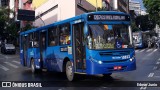 Auto Omnibus Floramar 10822 na cidade de Belo Horizonte, Minas Gerais, Brasil, por Edmar Junio. Número da foto: #:id.
