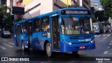 Auto Omnibus Floramar 10822 na cidade de Belo Horizonte, Minas Gerais, Brasil, por Edmar Junio. ID da foto: :id.