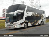 TJ Turismo 6060 na cidade de São José dos Campos, São Paulo, Brasil, por George Miranda. ID da foto: :id.