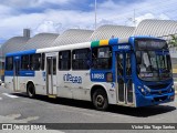 Concessionária Salvador Norte - CSN Transportes 10083 na cidade de Salvador, Bahia, Brasil, por Victor São Tiago Santos. Número da foto: #:id.