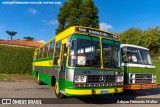 Ônibus Particulares 113 na cidade de Curitiba, Paraná, Brasil, por Adryan Fernando Muller. ID da foto: :id.