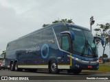Expresso Brasileiro 7475 na cidade de Eunápolis, Bahia, Brasil, por Eronildo Assunção. Número da foto: #:id.