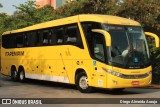Viação Itapemirim 60611 na cidade de São Paulo, São Paulo, Brasil, por Diego Almeida Araujo. Número da foto: #7671360.