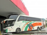 Empresa de Transportes Andorinha 6262 na cidade de Araçariguama, São Paulo, Brasil, por Flavio Alberto Fernandes. Número da foto: #:id.