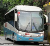 Rápido Ribeirão Preto 3440 na cidade de São Paulo, São Paulo, Brasil, por Rodrigo  Aparecido. Número da foto: #7672225.