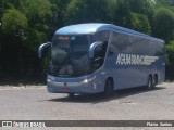 Viação Águia Branca 27490 na cidade de Cruz das Almas, Bahia, Brasil, por Flávio  Santos. Número da foto: #7673734.