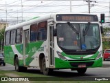 Viação São José RJ 200.082 na cidade de Nova Iguaçu, Rio de Janeiro, Brasil, por Roger Silva. Número da foto: #:id.