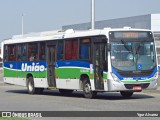 Viação União RJ 204.158 na cidade de Rio de Janeiro, Rio de Janeiro, Brasil, por Ygor Alvarez. Número da foto: #:id.