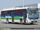 Viação União RJ 204.158 na cidade de Rio de Janeiro, Rio de Janeiro, Brasil, por Ygor Alvarez. ID da foto: :id.