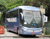 Viação Águia Branca 14010 na cidade de São Paulo, São Paulo, Brasil, por Rodrigo  Aparecido. Número da foto: #7672172.