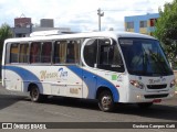 Maravi Tur 40040 na cidade de São Miguel do Oeste, Santa Catarina, Brasil, por Gustavo Campos Gatti. Número da foto: #7671610.