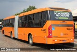 Viação Tamandaré KA602 na cidade de Curitiba, Paraná, Brasil, por José Augusto de Souza Oliveira. Número da foto: #:id.