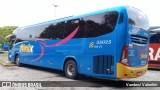 Rápido Expresso Fênix Viação 35025 na cidade de São Paulo, São Paulo, Brasil, por Vanderci Valentim. Número da foto: #7674570.