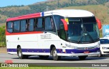 Viação Piracicabana 1348 na cidade de São Paulo, São Paulo, Brasil, por Clovis Junior. Número da foto: #:id.