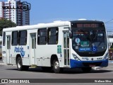 Viação Atalaia Transportes 6354 na cidade de Aracaju, Sergipe, Brasil, por Wallace Silva. Número da foto: #:id.