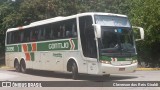 Empresa Gontijo de Transportes 21030 na cidade de São Paulo, São Paulo, Brasil, por Cleverson dos Reis Giraldi. Número da foto: #7672311.