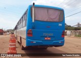 Ônibus Particulares 290 na cidade de Barcarena, Pará, Brasil, por Yuri Ferreira Marinho. ID da foto: :id.