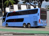 Expresso Guanabara 703 na cidade de Fortaleza, Ceará, Brasil, por Tiago Wenceslau de Souza. Número da foto: #:id.