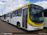 Viação Pioneira 221546 na cidade de Samambaia, Distrito Federal, Brasil, por William Gabriel. Número da foto: #7671715.