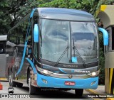 Empresa de Ônibus Nossa Senhora da Penha 53002 na cidade de São Paulo, São Paulo, Brasil, por Sérgio de Sousa Elias. Número da foto: #:id.