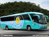 Doce Rio Fretamento e Turismo 9000 na cidade de Barra do Piraí, Rio de Janeiro, Brasil, por Jorge Thadeu Pacheco Ferreira. Número da foto: #:id.