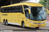 Viação Itapemirim 60027 na cidade de Rio de Janeiro, Rio de Janeiro, Brasil, por Diego Almeida Araujo. Número da foto: #7674824.