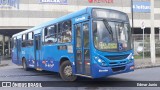 Independência > Trans Oeste Transportes 10555 na cidade de Belo Horizonte, Minas Gerais, Brasil, por Edmar Junio. Número da foto: #:id.
