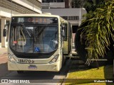 Viação Santo Ângelo 18M70 na cidade de Curitiba, Paraná, Brasil, por Matheus Ribas. ID da foto: :id.