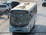 Integração Transportes 11639 na cidade de Cuiabá, Mato Grosso, Brasil, por Douglas Jose Ramos. Número da foto: #:id.