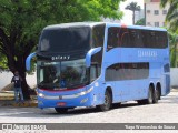 Expresso Guanabara 703 na cidade de Fortaleza, Ceará, Brasil, por Tiago Wenceslau de Souza. Número da foto: #:id.