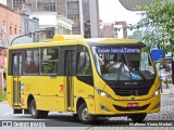 Gidion Transporte e Turismo 11655 na cidade de Joinville, Santa Catarina, Brasil, por Matheus Vieira Mortari. Número da foto: #:id.