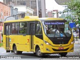 Gidion Transporte e Turismo 11655 na cidade de Joinville, Santa Catarina, Brasil, por Matheus Vieira Mortari. ID da foto: :id.