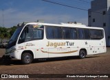 JaguarTur Turismo 2010 na cidade de Venâncio Aires, Rio Grande do Sul, Brasil, por Ricardo Manoel Limberger Carvalho. Número da foto: #7671763.