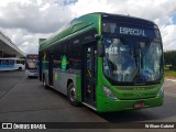 Viação Piracicabana Distrito Federal 116084 na cidade de Brasília, Distrito Federal, Brasil, por William Gabriel. Número da foto: #7671618.
