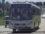 Ouro Turismo 8030 na cidade de Igarassu, Pernambuco, Brasil, por Henrique Oliveira Rodrigues. Número da foto: #7672553.