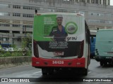 Viação Cruzeiro > Viação Sidon 38128 na cidade de Belo Horizonte, Minas Gerais, Brasil, por Douglas Célio Brandao. Número da foto: #:id.