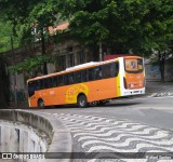 Empresa de Transportes Braso Lisboa A29005 na cidade de Rio de Janeiro, Rio de Janeiro, Brasil, por Rafael Santos. ID da foto: :id.