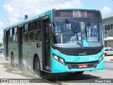TUSMIL - Transporte Urbano São Miguel 654 na cidade de Juiz de Fora, Minas Gerais, Brasil, por Renan Vieira. Número da foto: #7675396.