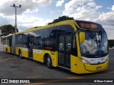 Viação Pioneira 226351 na cidade de Gama, Distrito Federal, Brasil, por William Gabriel. Número da foto: #7671673.